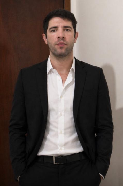 Paulo Neto