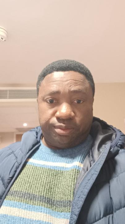 Charles Ogun