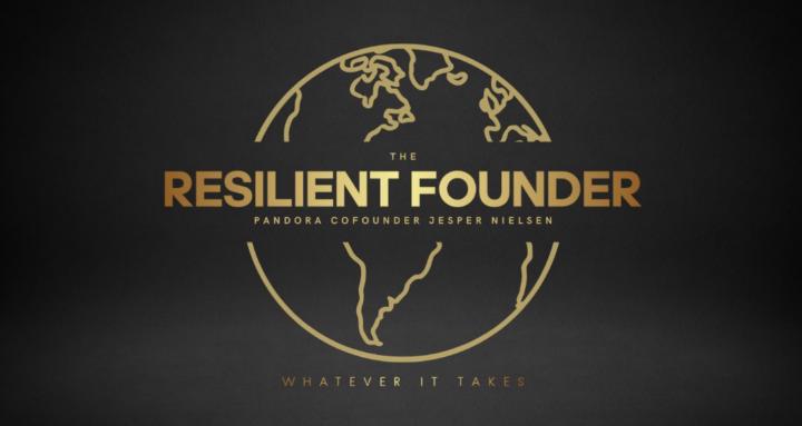 Resilient Founder
