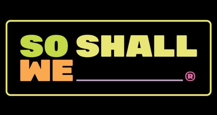 So Shall We | Grow