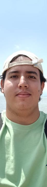 Juan Diego Sanchez Torres