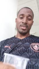 Chevis Brown