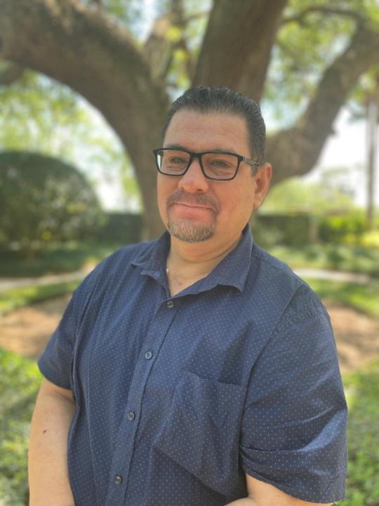 Daniel Lara
