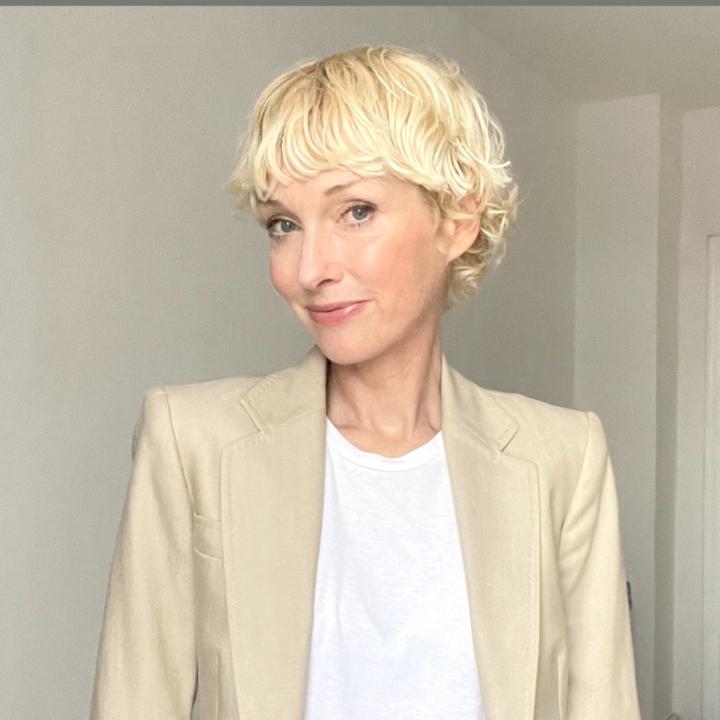 Daniella Hehmann