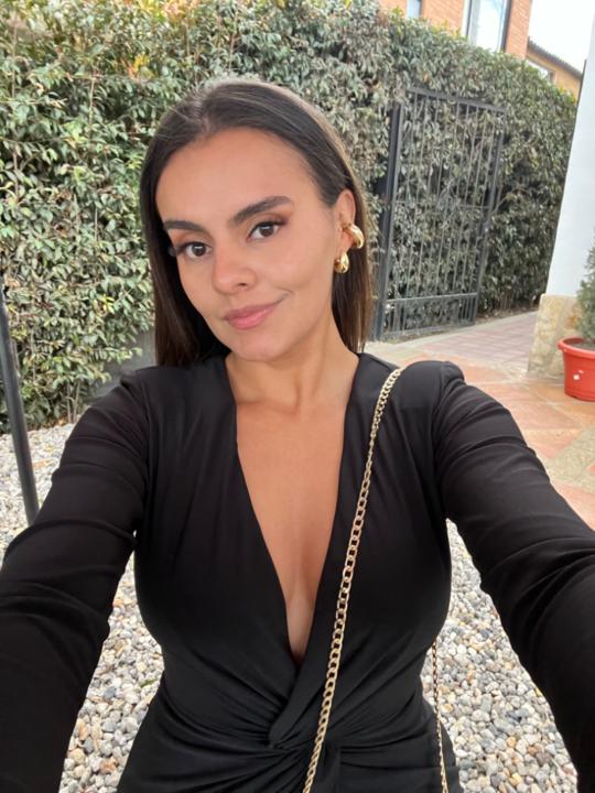 Ana María Hurtado Niño