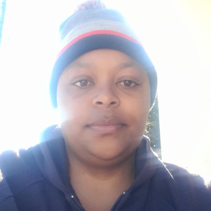 Tshimologo Sharon Mashamaite