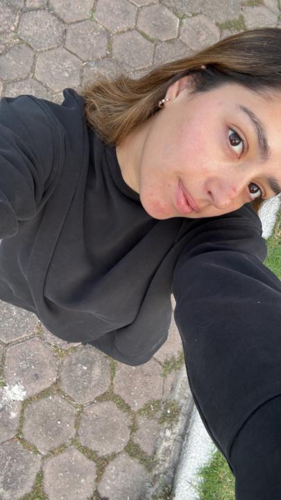 Regina Gonzalez
