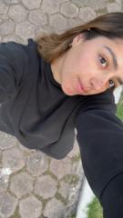 Regina Gonzalez