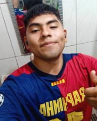 Matias Azabache