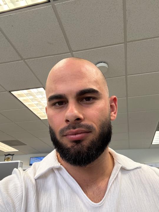 Darian Garcia