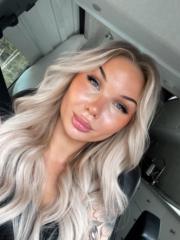 Alina Lundkvist