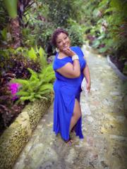 Sharnetia Newman