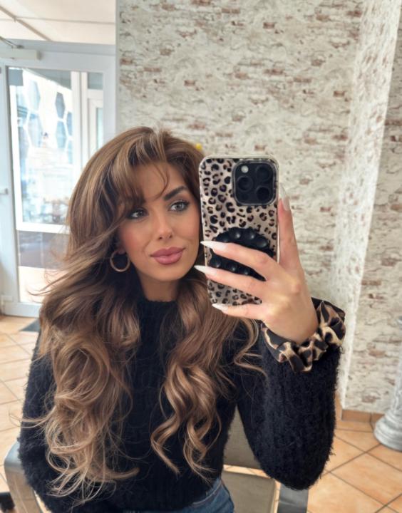 Yasemin Gök