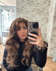 Yasemin Gök