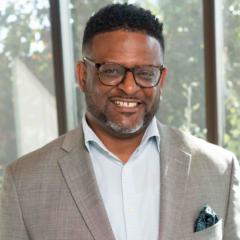 Paul Wilson, Jr.