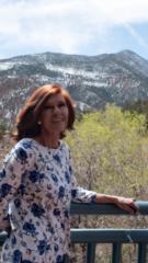 Donna Spurgeon-Williford