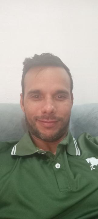 Pedro Padron