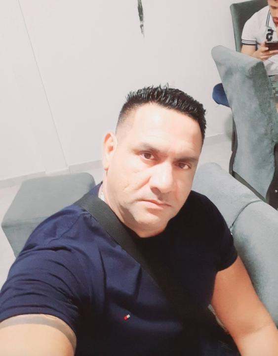 Kilmer José Reyes Barrios