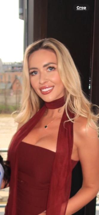 Melanie Hamblin