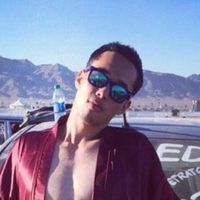 Kenneth Martinez