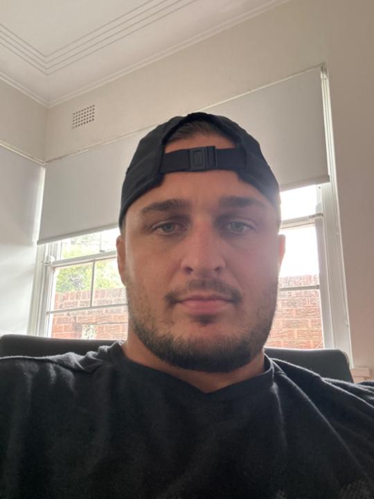 Dylan Clifford