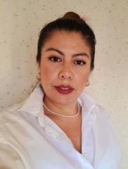 Alejandra Ochoa