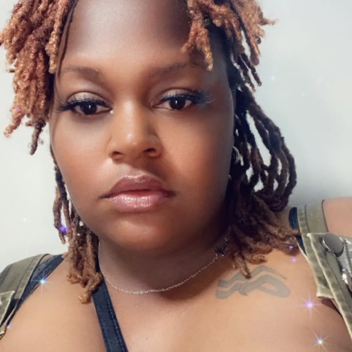 Lissea Washington