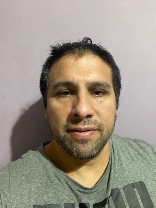 Gonzalo Paez