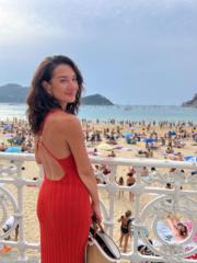 Camille Thibaudeau