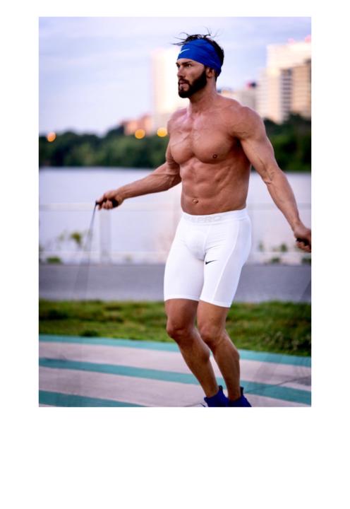 Richie Masters