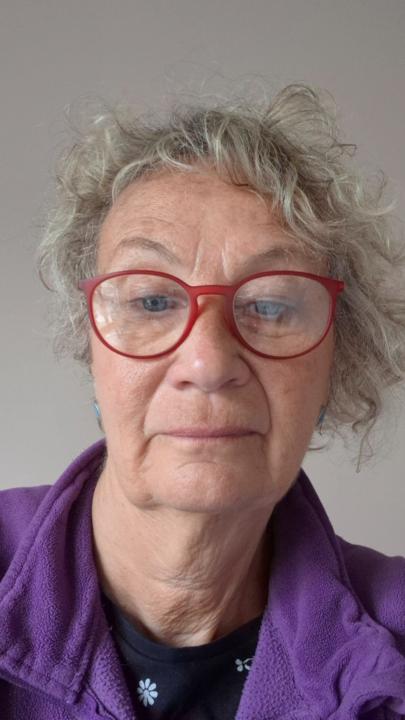 Luisella Sisto