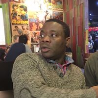 Gbenga Elemide