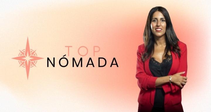 TOP Nómada