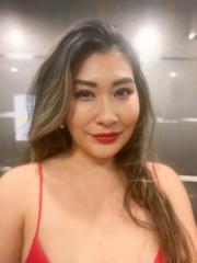 Wrenna Wong