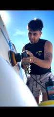 Julian Tinoco