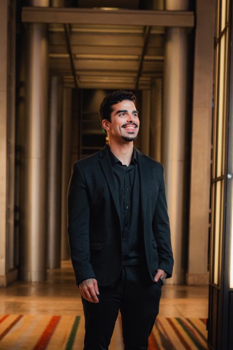 Rodolfo Silva