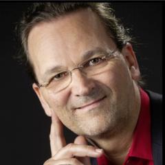 Dr. Ernst Mussmann