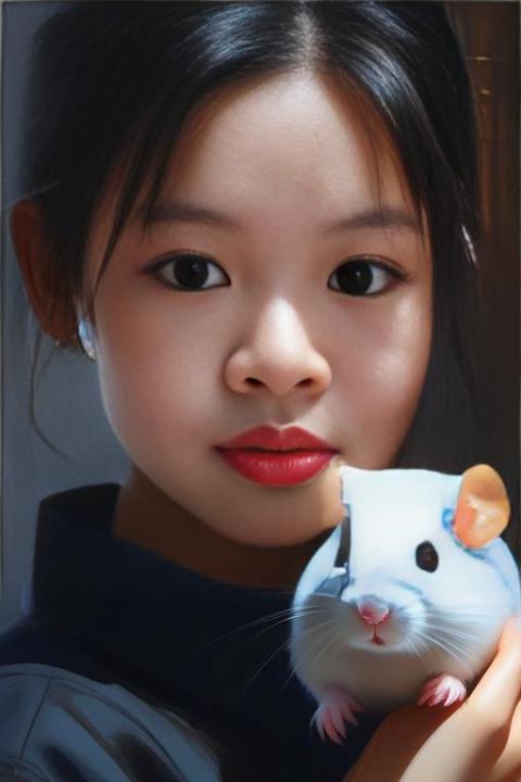 Ừng Phạm Mỹ Nhi Ừng
