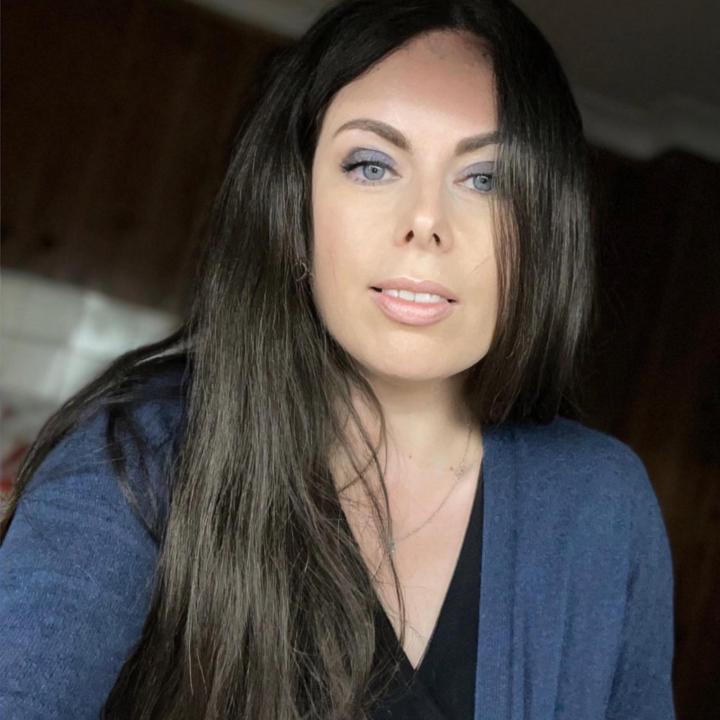 Rebecca Owen