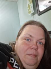 Melinda Thompson