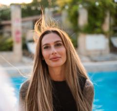 Marta Malvezzi