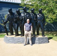 Petru Daniel Patrascu