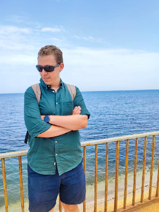 Nicolas Baron Merizalde