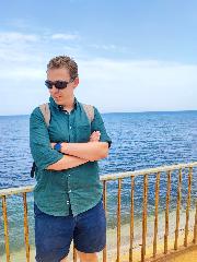 Nicolas Baron Merizalde