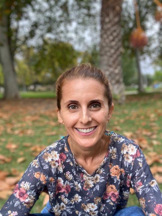 Priscilla Suárez Jaramillo