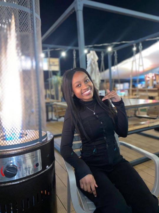 Thembeka Masiza