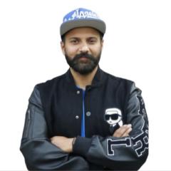 Nipun Syal