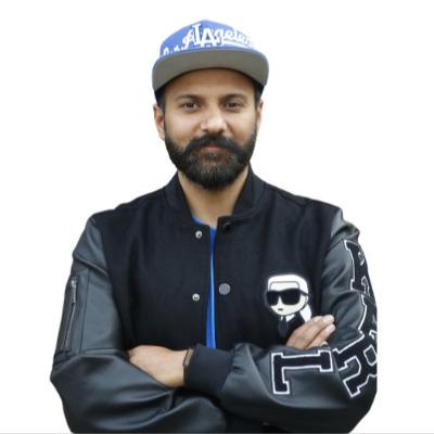 Nipun Syal
