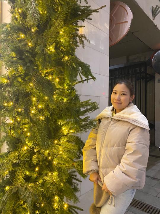 Гэрэлмаа Гэрлээ