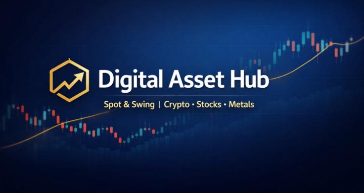 Digital Asset Hub